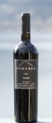 Pentage Winery, Syrah 2010